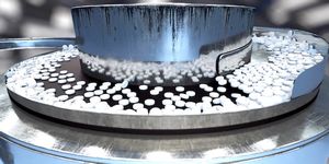Better Manufacturing, Supply Chain Cures Drug Shortages