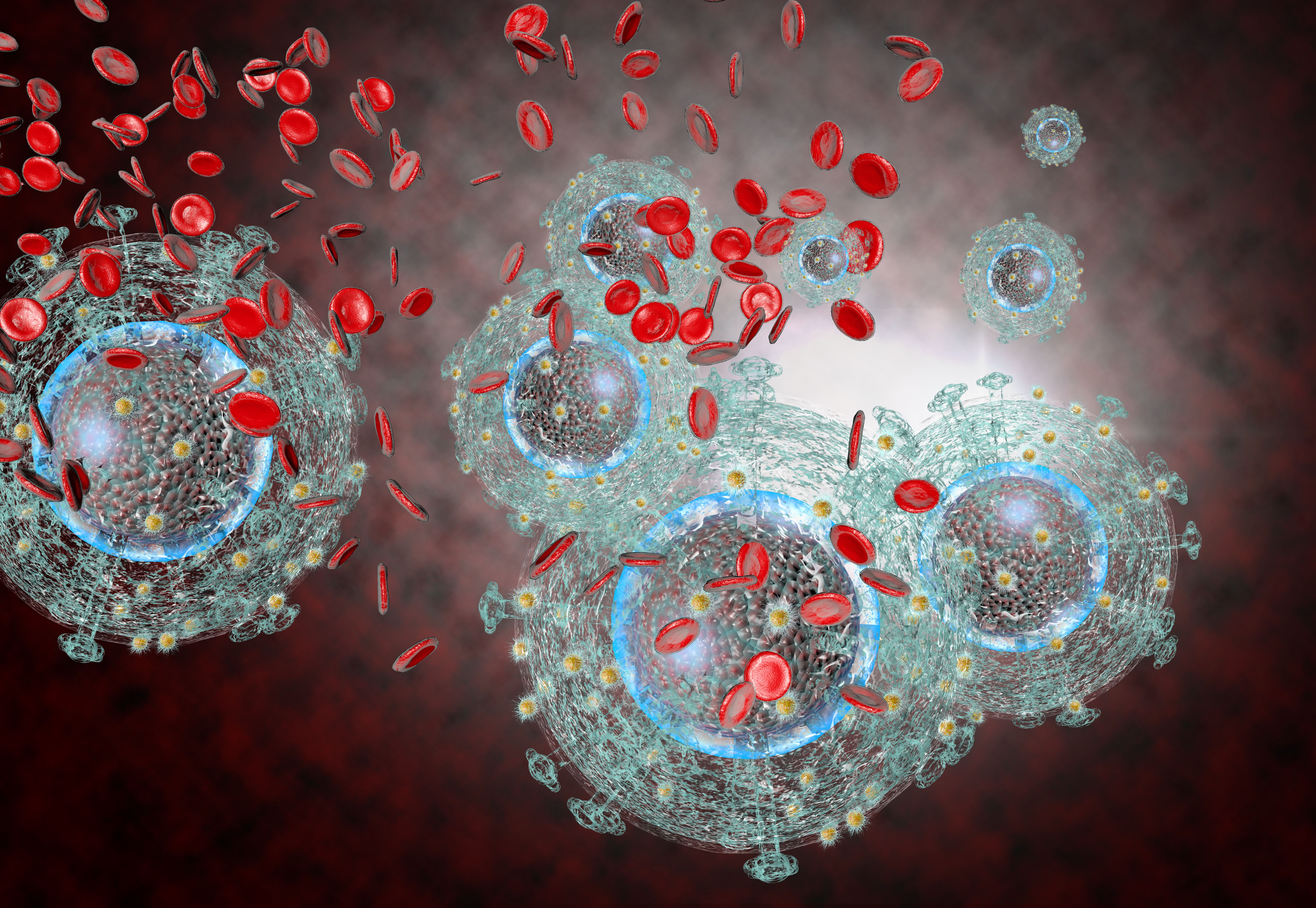 Aids HIV Virus | Image Credit: Ezume Images - stock.adobe.com