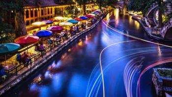 San Antonio Riverwalk | Image Credit: © Liang - stock.adobe.com