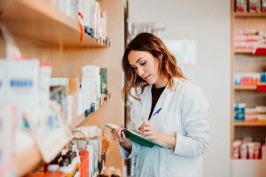 Pharmacy Is a Practice, Not Just a Place 