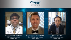 EP. 1 Defining Oncologic Traits Unique To Mantle Cell Lymphoma
