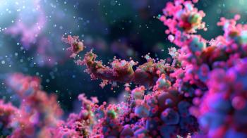 TKIs binding to target proteins | Image Credit: © Justlight - stock.adobe.com