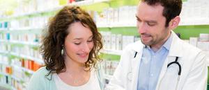 OTC Case Studies: Women's Health