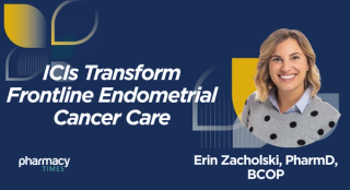 Immune Checkpoint Inhibitors Transform Frontline Endometrial Cancer Care