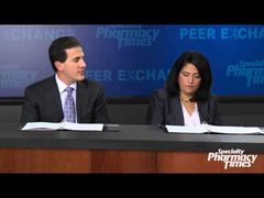 EP. 14 Episode 14: Strategies to Mitigate Side Effects and Management of Comorbidities
