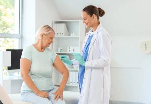 RSV in Older Adults: The More You Know, the Better Off Your Patients Will Be