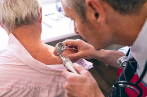 Cancer Vaccine May be Effective for Melanoma Patients