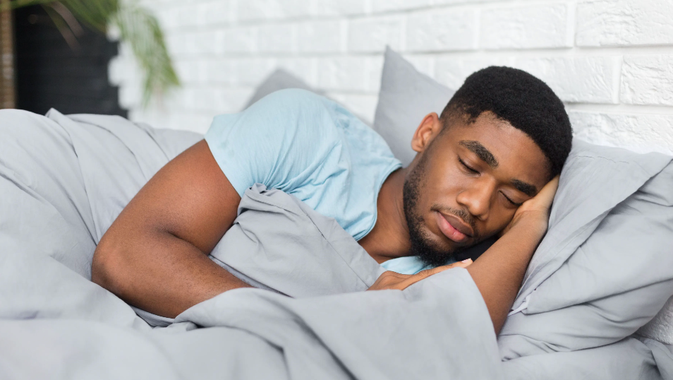 retatrutide insomnia Why Is Gaining Attention in Peptide Weight Loss Therapy Retatrutide and Sleep: Does It