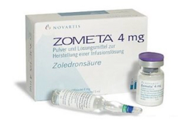 Daily Medication Pearl: Zoledronic Acid (Zometa)