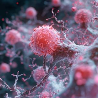 HER2 and HER3 in NSCLC: The Latest ADC Data and NCCN Guideline Updates