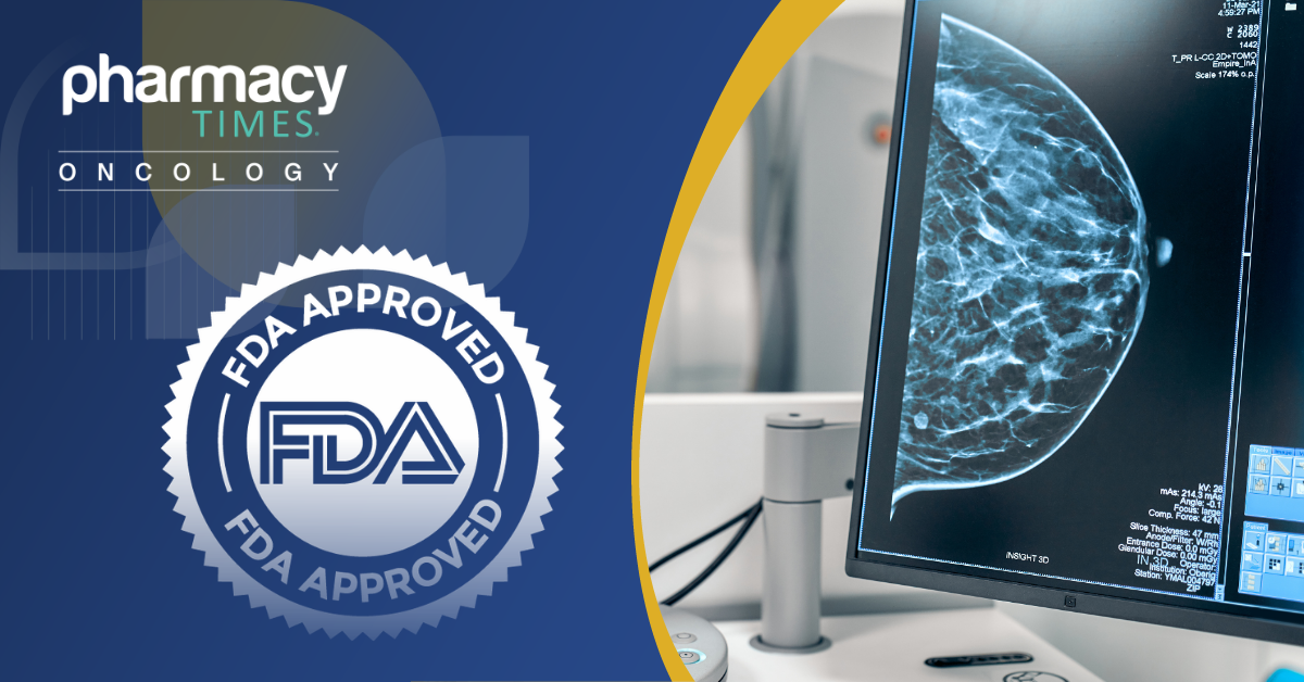 Gedatolisib Combination Approved for PIK3CA Wild-Type HR+, HER2– Breast Cancer