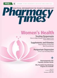 June 2019 Women's Health