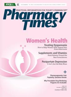 June 2019 Women's Health