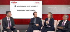EP. 8 Practice Pearl 1: Pregnancy and Annual Screening for Hepatitis C