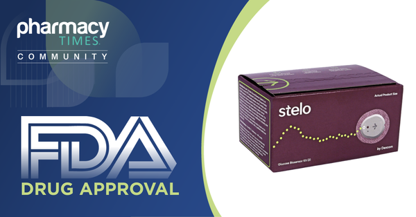 FDA Clears First OTC Continuous Glucose Monitor for Children: What Pharmacists Need to Know