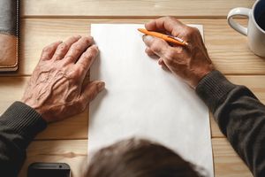 Letter from Community Oncology Alliance