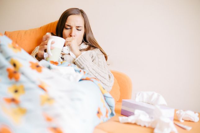 FDA Expands Indication of Antiviral Therapy to Include Post-Exposure Influenza Prevention
