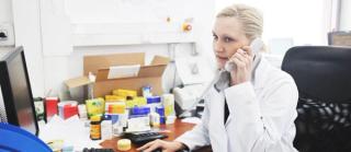 Expert Defines Value of Pharmacist as a Local Health Care Provider to the Community