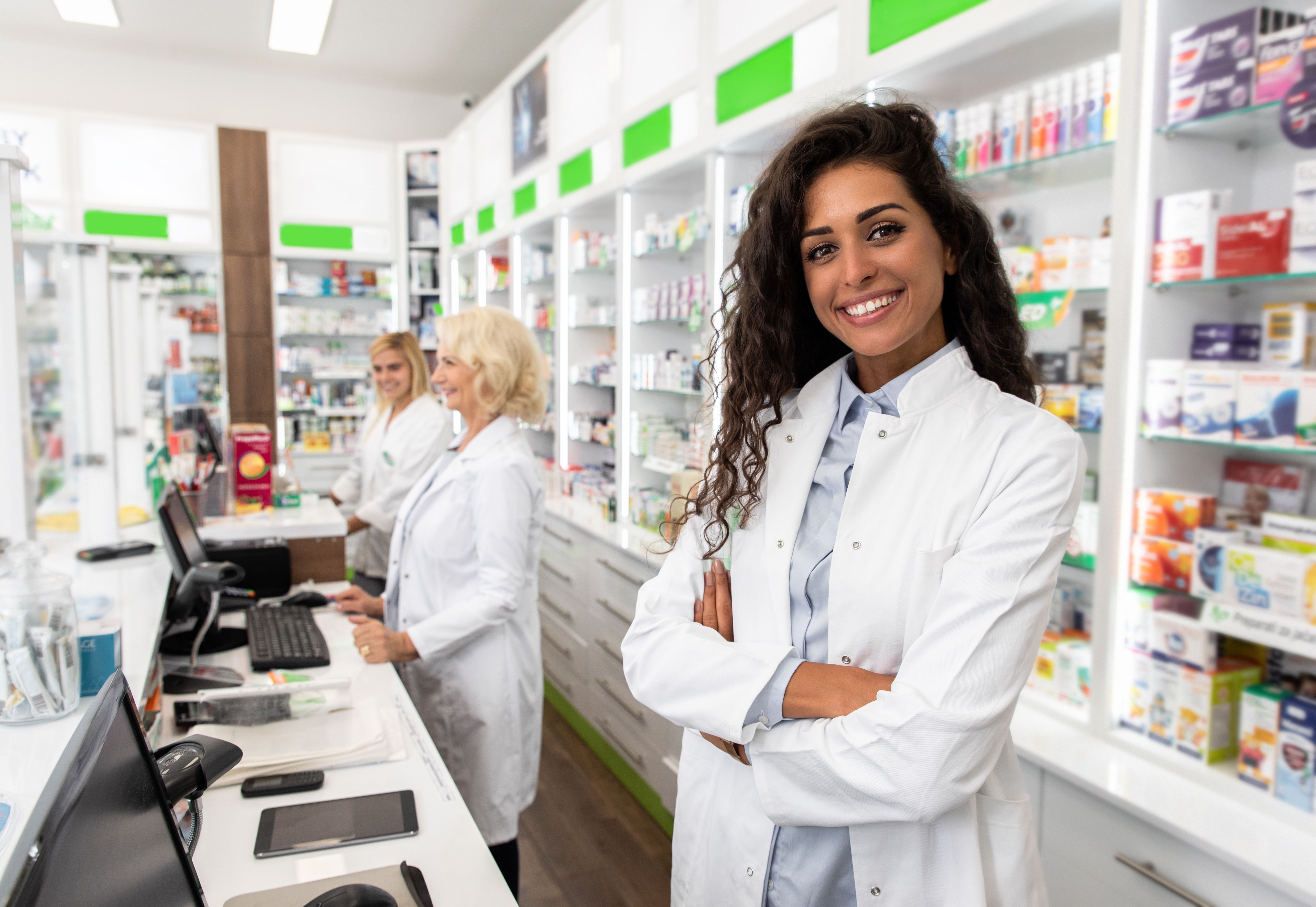 Proposed Model Would Allow Pharmacists to Become Independent Clinicians