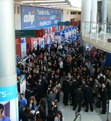 Ashp Conference Shaping the Future of Pharmacy: Trends to Watch at ASHP Midyear 2024
