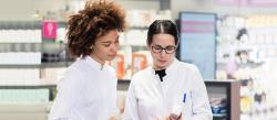 Mentoring, Supporting Others Can Help Advance Women Pharmacists
