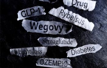 GLP-1, Ozempic, Diabetes, Weight Loss, Wegovy | Image Credit: © zimmytws | stock.adobe.com