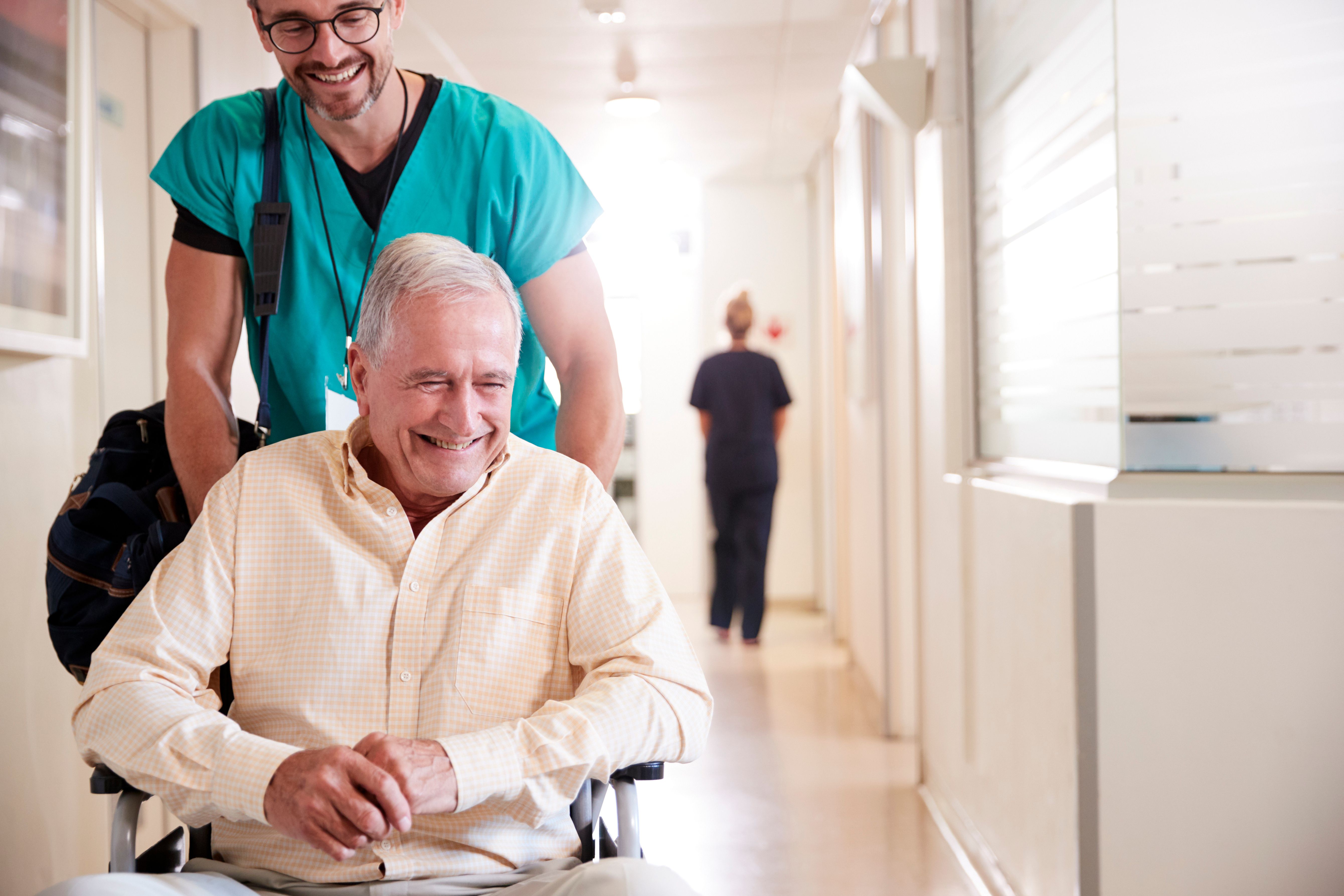 Research Finds Discharge Pharmacy Programs Can Reduce Hospital Readmission Rates