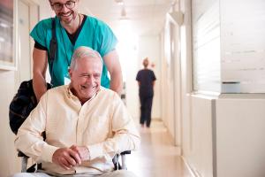 Research Finds Discharge Pharmacy Programs Can Reduce Hospital Readmission Rates
