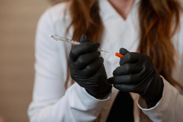 The Peptide Reclassification Everyone's Talking About: A Pharmacist's Take on What RFK Jr's Announcement Actually Means 