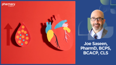 Why Pharmacists Are Central to the Next Era of Lipid Management