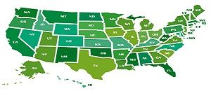 Pharmacy Technician License Requirements by State