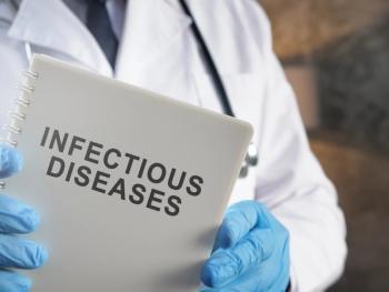 Infectious diseases -- Image credit: Vitalii Vodolazskyi | stock.adobe.com