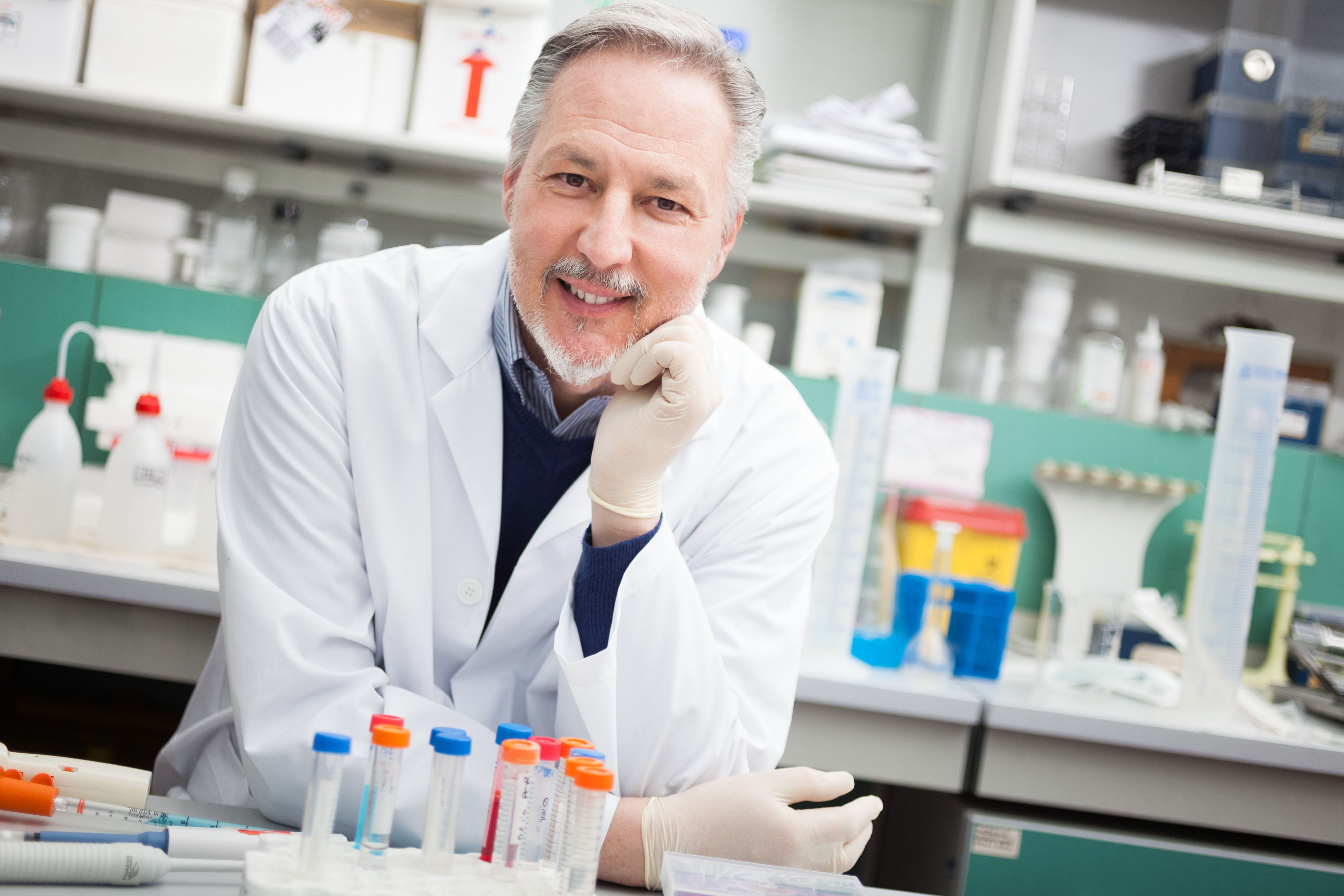 Assessment-Guided Interventions for Elderly Multiple Myeloma Patients Highlight Benefit of Oncology Pharmacists