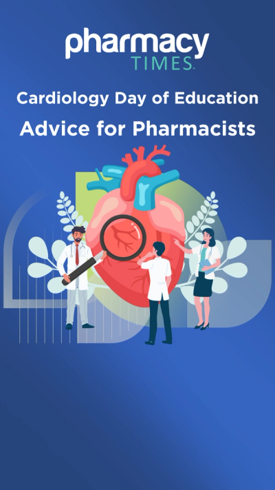 Expert Cardiologists Give Advice to Pharmacists to Improve Care Tomorrow