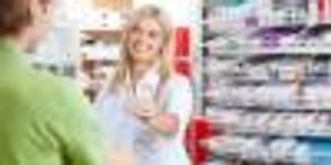 Boehner Addresses Role of Community Pharmacist 