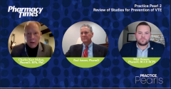 EP. 11 Practice Pearl 2: Review of Studies for Prevention of VTE