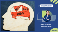 How Medication Stigma and Bias Can Impact Patient Recovery