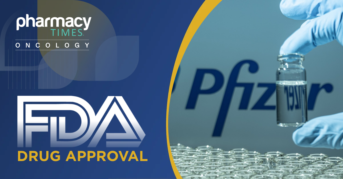 FDA Approves Talazoparib With Enzalutamide for HRR-Mutated Metastatic ...