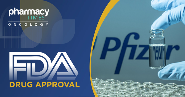 FDA Approves Talazoparib With Enzalutamide for HRR-Mutated Metastatic Prostate Cancer