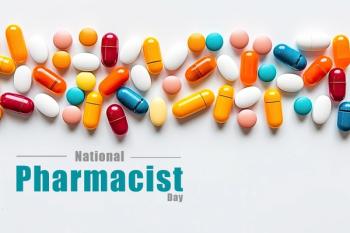 Pills on white background for a Pharmacist day | Image Credit: Nitcharee | stock.adobe.com