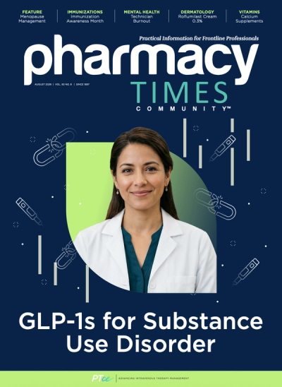Pharmacy Times