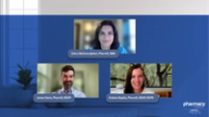 Experts featured in this series.
