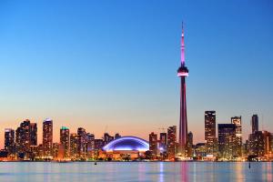 Toronto, Canada | Image Credit: © rabbit75_fot - stock.adobe.com
