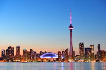 Toronto, Canada | Image Credit: © rabbit75_fot - stock.adobe.com