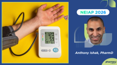 When Should Pharmacists Start Dual Antihypertensive Therapy? 