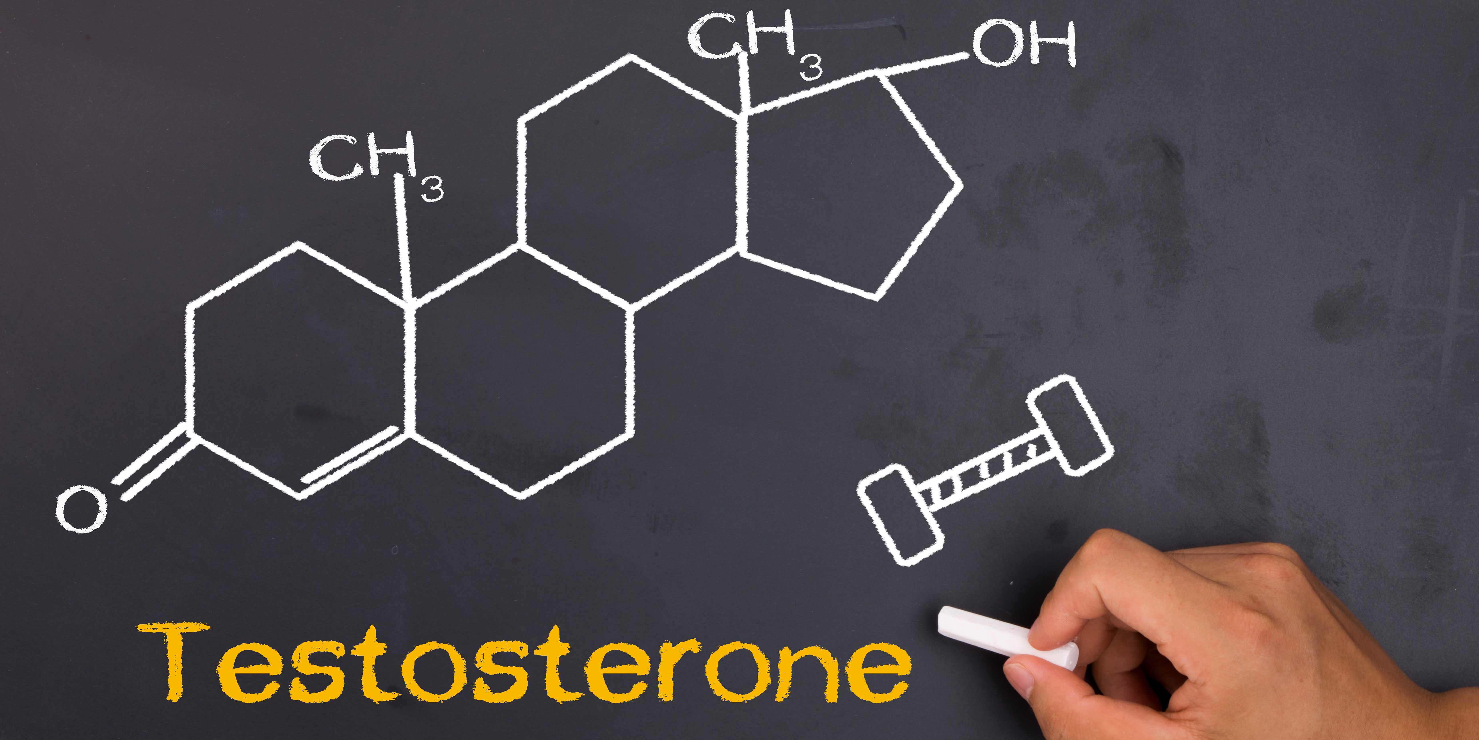 testosterone replacement therapy playa del carmen