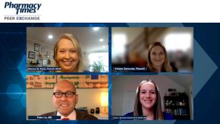 Physician Referrals and Advice From Pharmacists For Patients With Atopic Dermatitis