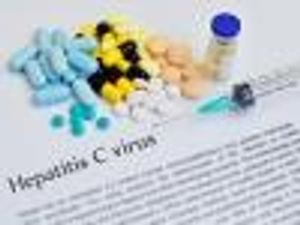 Some Countries Trending Towards Elimination of Hepatitis C
