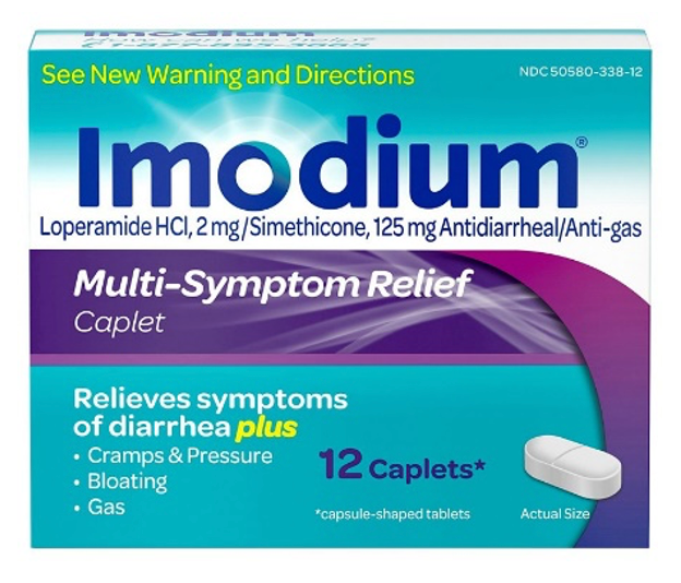 can you take imodium with tirzepatide Daily OTC Pearl: Loperamide (Imodium) can you take imodium with tirzepatide Daily OTC Pearl: Loperamide (Imodium)