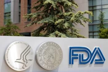 FDA Headquarters sign -- Image credit: Tada Images | stock.adobe.com